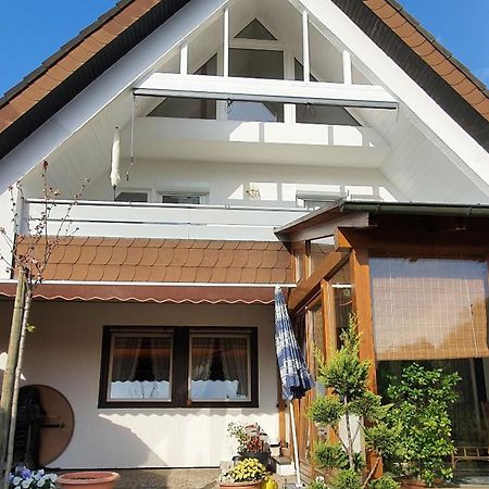 Gaestehaus - Im Gaertle Niederrotweil Zewnętrze zdjęcie