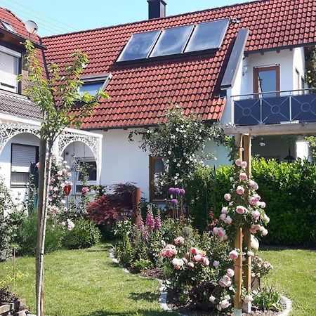 Gaestehaus - Im Gaertle Niederrotweil Zewnętrze zdjęcie